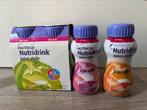 Nutridrink Drinkvoeding, Diversen, Levensmiddelen, Ophalen of Verzenden
