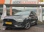 Ford Focus Wagon 1.0 EcoBoost Hybrid ST Line Style BJ.2022 /, Auto's, Gebruikt, Euro 6, Origineel Nederlands, Handgeschakeld