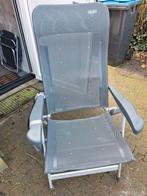 Totale kampeeruitrusting, Ophalen, Zo goed als nieuw