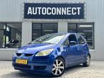 Mitsubishi Colt 1.5 Instyle. APK TOT 01-06-2026, Auto's, Mitsubishi, Voorwielaandrijving, 970 kg, Stof, Gebruikt