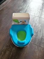 Kinderwc'tje Fisher Price, Ophalen, Zo goed als nieuw