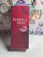 Priscilla Presley - roses and more 50ml EDT ~ nieuw