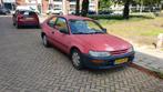 Toyota Corolla 1.3 XLI 1992 APK 6-4-2027, Voorwielaandrijving, 450 kg, 4 cilinders, Corolla
