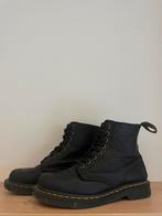 Dr. Martens 1460 Pascal Zwart - Zo goed als nieuw!, Kleding | Dames, Schoenen, Ophalen of Verzenden, Zo goed als nieuw, Zwart