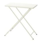 Outdoor table TORPARÖ (IKEA), Ophalen, Gebruikt, Rechthoekig, Metaal
