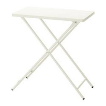 Outdoor table TORPARÖ (IKEA) beschikbaar voor biedingen
