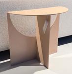 Interlübke Tado bijzettafel - showroommodel, Ophalen, 50 tot 100 cm, Design, Zo goed als nieuw