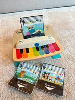 baby einstein touch klavier piano, Ophalen of Verzenden, Zo goed als nieuw, Overige typen, Met geluid