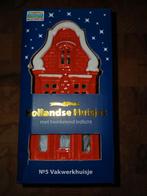 Huisje nr 5 nieuw, Ophalen of Verzenden, Nieuw