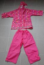 Regenpak kinderen (110), Overige typen, Meisje, Ophalen of Verzenden, Zo goed als nieuw