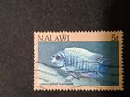 Malawi, Ophalen of Verzenden, Overige landen, Gestempeld