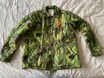 HUF coach jack camo - maat M, Maat 48/50 (M), Ophalen of Verzenden, Zo goed als nieuw, HUF