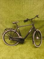 Gazelle Esprit herenfiets, Versnellingen, Zo goed als nieuw, Gazelle, 56 cm of meer