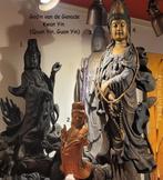 Prachtige beelden van Kwan Yin., Huis en Inrichting, Ophalen of Verzenden, Gebruikt