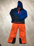 Intensief gedragen skipak Mountain Peak maat 140-152 8K, Overige merken, Gebruikt, Ophalen of Verzenden, Kleding