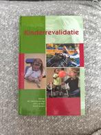 Kinderrevalidatie, Boeken, Ophalen of Verzenden, Zo goed als nieuw