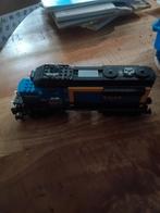 Lego Trein 60052, Ophalen of Verzenden, Zo goed als nieuw, Lego