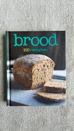 Brood - 100 recepten, Boeken, Kookboeken, Ophalen of Verzenden, Zo goed als nieuw