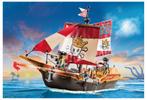 PLAYMOBIL 71418 Pirates PiratenSchip 101 delig, Ophalen of Verzenden, Nieuw, Complete set
