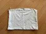Witte bandeau, Wit, Maat 42/44 (L), Ophalen of Verzenden, Zo goed als nieuw