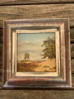 Frits Oortgijs schilderij, Antiek en Kunst, Ophalen of Verzenden