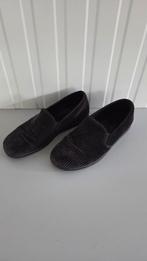 Westland Pantoffels Heren Maat 43, Zwart, Ophalen of Verzenden, Westland, Pantoffels of Sloffen
