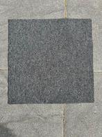 Tapijttegel Astra Antraciet 50x50 cm, Ophalen, 50 tot 100 cm, Vierkant, 50 tot 100 cm