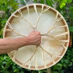 Sjamanendrum | Sjamaan Drum | Spirituele Sjamanistisch, Muziek en Instrumenten, Ophalen of Verzenden, Nieuw