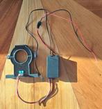 Accu conditie verbruiksmeter volt/A bluetooth Battery 300A #, Ophalen of Verzenden, Nieuw, Motor en Techniek