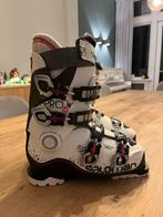 Salomon dames skischoen maat 39,5, Sport en Fitness, Skiën en Langlaufen, Ophalen of Verzenden, Zo goed als nieuw, Schoenen, Salomon