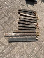 Contragewicht, Ophalen of Verzenden