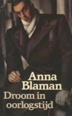 ANNA BLAMAN, Boeken, Ophalen of Verzenden, Zo goed als nieuw, ANNA BLAMAN, Nederland