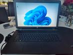 HP Notebook - 17-p110nd (ENERGY STAR), Ophalen, Gebruikt, HDD, 2 tot 3 Ghz