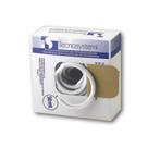 condensslang airco afvoerslang flexibel 16/18 mm (50 meter), Afvoer, Pvc, Minder dan 20 mm, 6 meter of meer