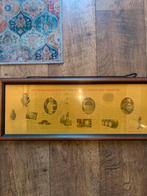 Oude Kroon Bols Corenwyn reclame poster, Ophalen of Verzenden