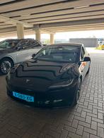Tesla Model 3 2024 Long Range, Auto's, Tesla, Automaat, Zwart, Zwart, Elektrisch