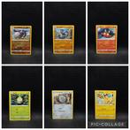 Nieuw Pokémon kaarten Pokemon Silver Tempest, Ophalen of Verzenden, Nieuw, Meerdere kaarten