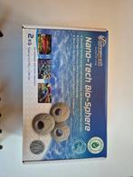 Zeeaquarium benodigdheden (bio ballen - nori feeder), Dieren en Toebehoren, Vissen | Aquaria en Toebehoren, Ophalen