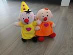 Bumba Knuffels - Set van 2, Ophalen, Zo goed als nieuw, Overige typen
