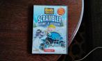Bob de bouwer scrambler komt je redden, origineel, Avontuur, Alle leeftijden, Ophalen of Verzenden, Zo goed als nieuw