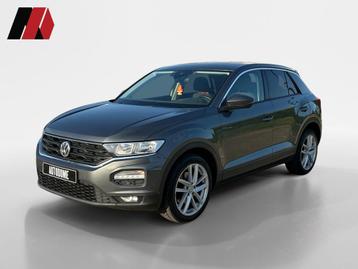 Volkswagen T-Roc 1.0 TSI Style | ACC | DAB | PDC | Stoelverw beschikbaar voor biedingen