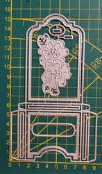 Snijmal mercidoosje, Ophalen of Verzenden, Zo goed als nieuw, Overige thema's, Pons of Mal