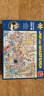 Puzzel, Hobby en Vrije tijd, Denksport en Puzzels, Ophalen, 500 t/m 1500 stukjes