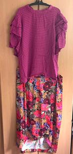 Shoeby set: rok en top xxl 44-46, Ophalen of Verzenden, Zo goed als nieuw, Maat 46/48 (XL) of groter, Onder de knie