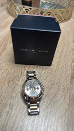 Tommy Hilfiger dames horloge, Sieraden, Tassen en Uiterlijk, Horloges | Dames, Ophalen of Verzenden, Zo goed als nieuw