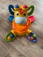 Fisher Price Giraffe, Ophalen of Verzenden, Gebruikt