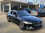 Volvo V60 T6 Recharge AWD Inscription Head-Up Keyless Pano P, Automaat, Gebruikt, 4 cilinders, Zwart
