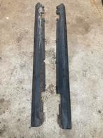 Sideskirts BMW e30 touring, Auto-onderdelen, Carrosserie en Plaatwerk, Ophalen, Gebruikt, BMW