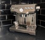 Solis Barista Triple Heat – Compleet & gereinigd, Gebruikt, Espresso apparaat, Ophalen of Verzenden, 2 tot 4 kopjes