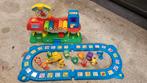 Vtech Smartville treinstation, Kinderen en Baby's, Speelgoed | Vtech, Gebruikt, Ophalen of Verzenden, 2 tot 4 jaar